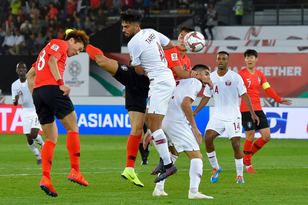 3 điểm nhấn Hàn Quốc 0-1 Qatar: Sức mạnh của đồng tiền, Son Heung Min thất hứa_691f080d14cd5.jpeg