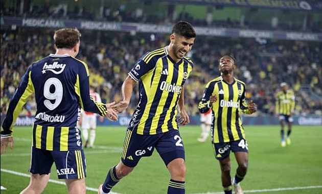 Asensio giúp Fenerbahce vượt ải Karagumruk_691f015f37bf9.jpeg