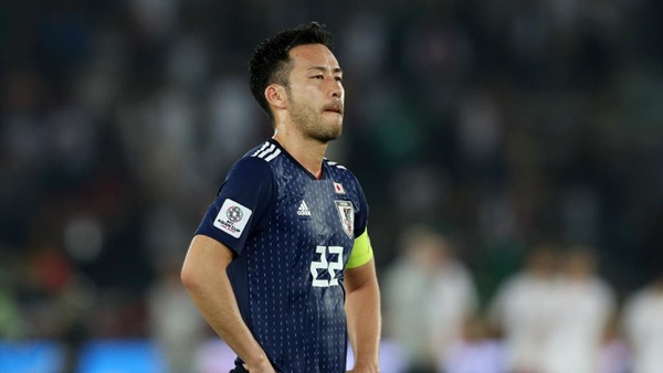 Asian Cup 2019: Nhật Bản thua sốc Qatar, “tội đồ” Yoshida nói gì?_691f04ed50251.jpeg
