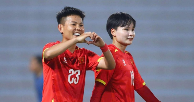 Asian Cup nữ 2026: Còn lại 1 tấm vé cuối_691effe9eb386.jpeg