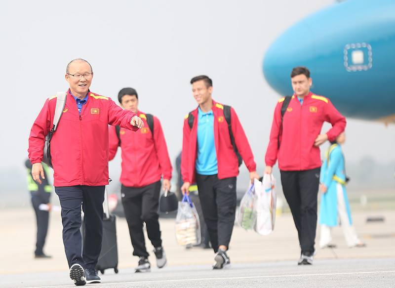 Báo Hàn Quốc: “Việt Nam giờ là Olympic Tokyo và World Cup 2022”_691f07039adf5.jpeg