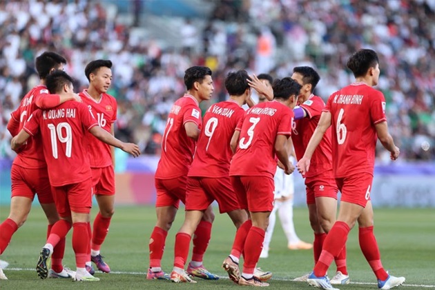 Báo Iraq khen Việt Nam đã có trận đấu ‘rửa mặt’_691f02648683f.jpeg