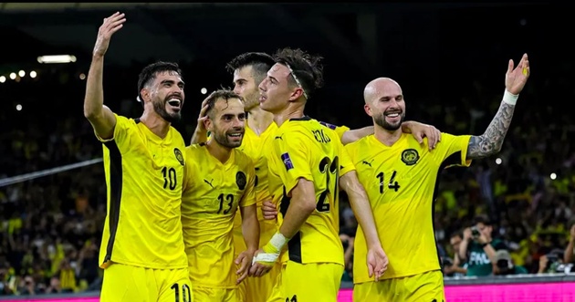 Bê bối nhập tịch Malaysia: FIFA trì hoãn phán quyết, vì sao?_691efede72f06.jpeg