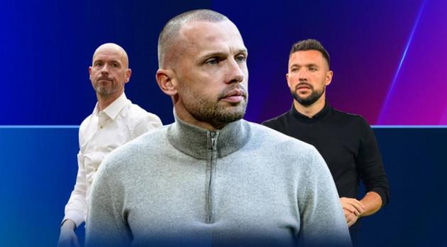 Bên trong cú sụp đổ của Ajax – “gã khổng lồ” Eredivisie_691eff5b274b9.jpeg