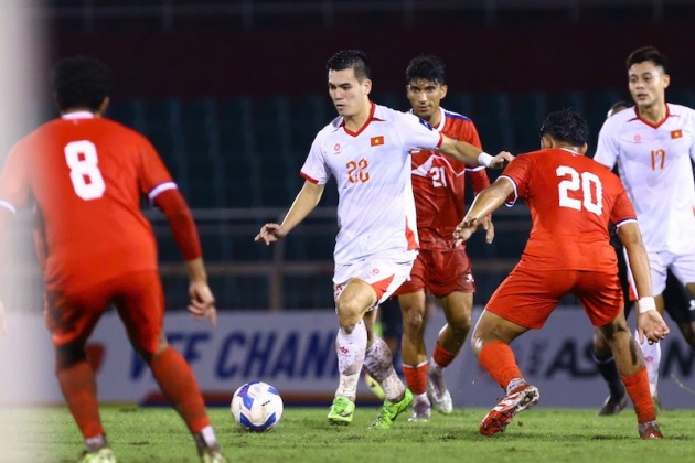 BLV Quang Tùng nêu 3 yếu tố Việt Nam cần có để đánh bại Malaysia_691eff4586489.jpeg