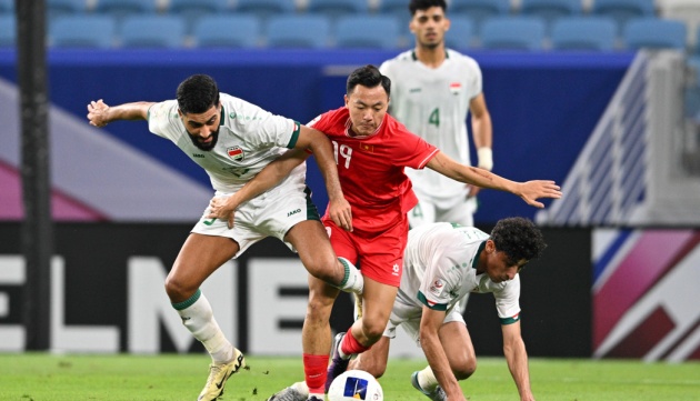 Bốc thăm vòng loại U23 châu Á 2026: U23 Việt Nam và lợi thế chủ nhà không thể bỏ lỡ_691f01318366d.jpeg