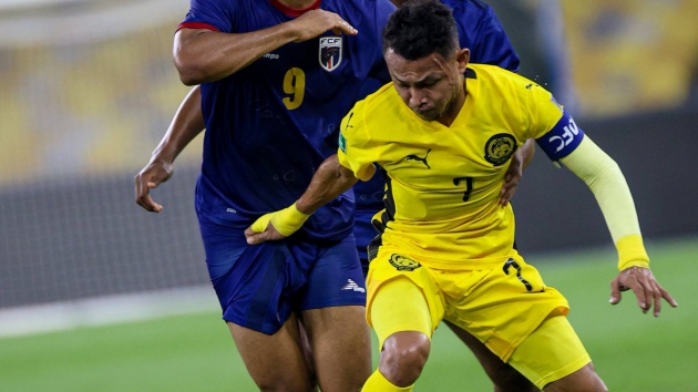 Cầu thủ Malaysia trở lại sau vụ tạt axit, chuẩn bị đấu tuyển Việt Nam_691f00cf7b13d.jpeg