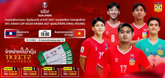 Chỉ 13.000 đồng để xem Xuân Son và tuyển Việt Nam thi đấu tại Lào_691efea72378b.jpeg