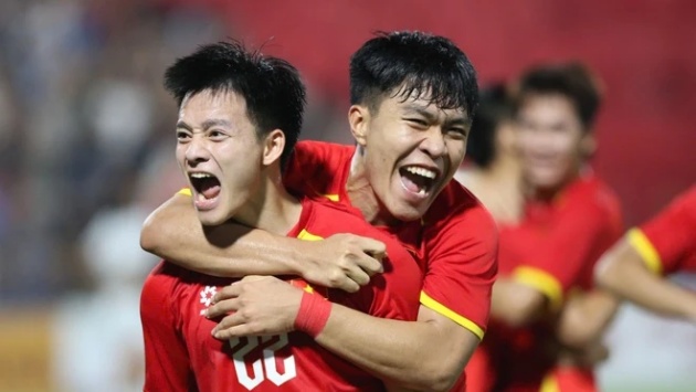 CHÍNH THỨC! 16 đội dự vòng chung kết U23 châu Á 2026_691effd25a8a7.jpeg