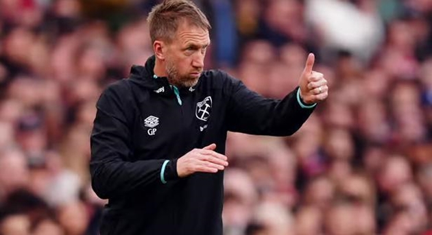 CHÍNH THỨC! Rời West Ham, Graham Potter nhận lời dẫn dắt Thụy Điển_691f01541ddef.jpeg