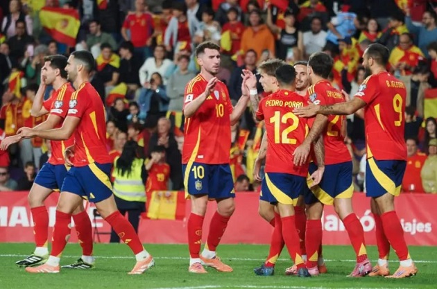 Con đường Tây Ban Nha đến World Cup có thể xuất hiện biến số_691f01ee6645f.jpeg