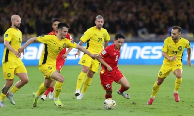 Cựu Phó Chủ tịch AFF: Việt Nam muốn thắng tối thiểu Malaysia còn khó, đừng nói 4 bàn_691eff3f19a61.jpeg