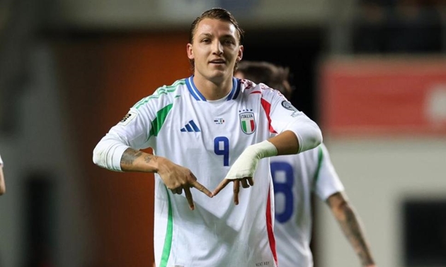 Đá hỏng phạt đền, Retegui gửi thông điệp tới tuyển Ý_691f03b29ae07.jpeg