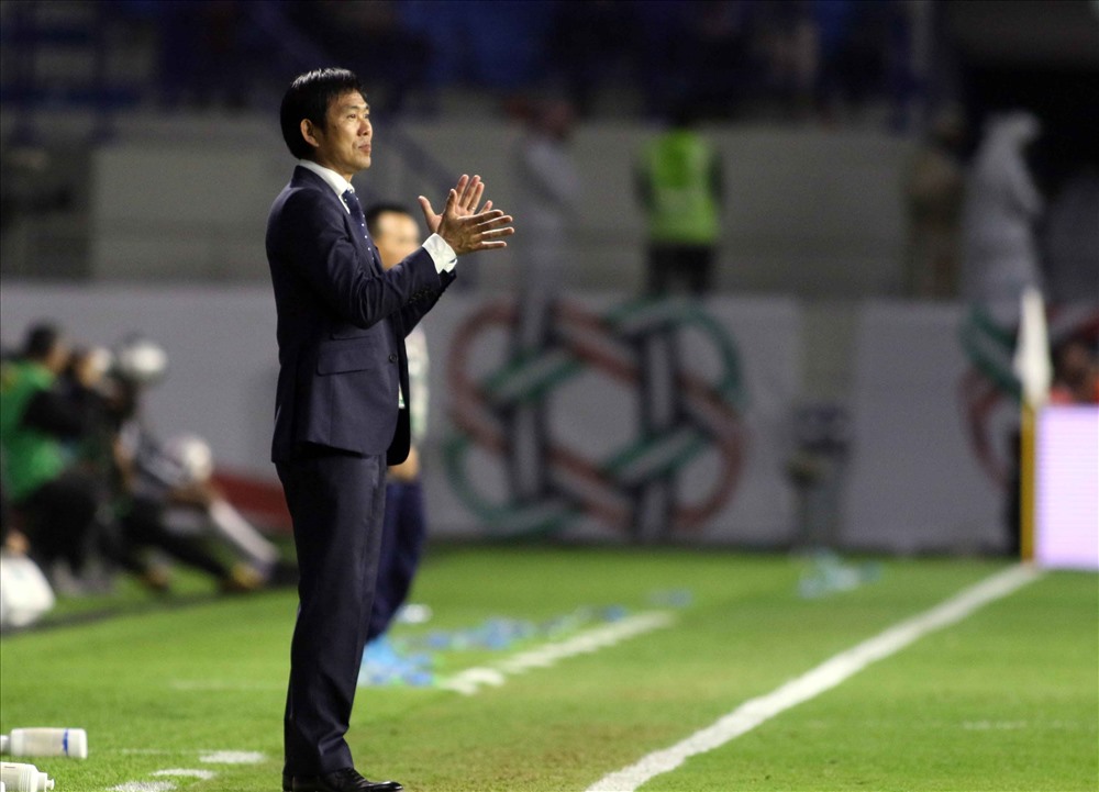 Đại thắng Iran, HLV Nhật Bản bất ngờ nhắc đến Việt Nam_691f0692efe02.jpeg