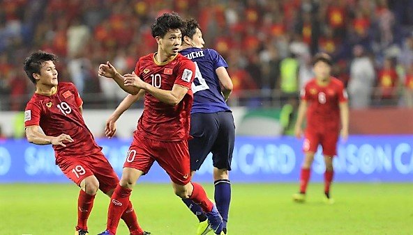 Điểm tin bóng đá Việt Nam sáng 26/01: 4 tuyển thủ Việt Nam xuất ngoại hậu Asian Cup 2019_691f07ff0af53.jpeg