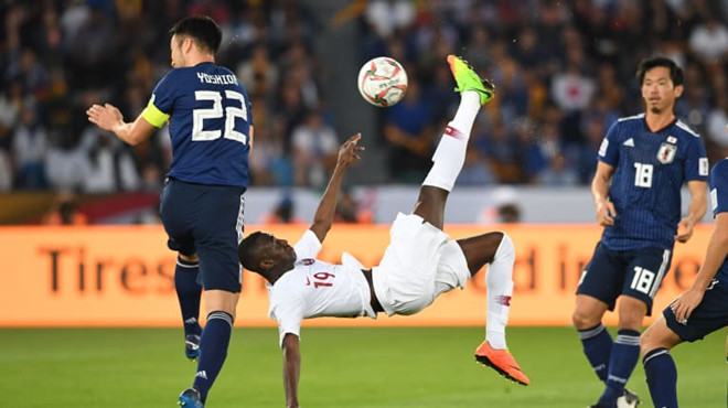 Đội tuyển Qatar và những kỷ lục tại Asian Cup_691f04ba349bb.jpeg