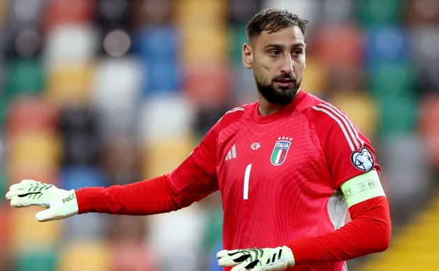 Donnarumma: Ý sẽ giành vé dự World Cup 2026_691f022466d5b.jpeg