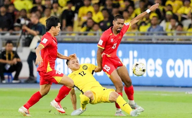 ĐT Việt Nam tụt 5 bậc trên BXH FIFA sau thất bại trước Malaysia_691f00823d028.jpeg