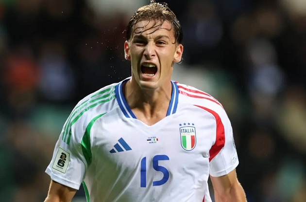 Francesco Esposito mở tài khoản bàn thắng cho đội tuyển Ý_691f039b1d69f.jpeg