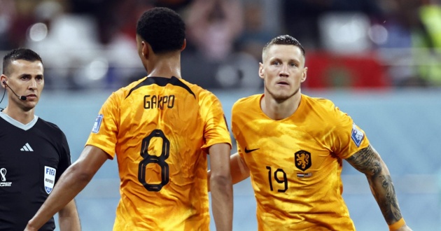 Gakpo, Weghorst đối mặt tình huống khó xử trên tuyển Hà Lan_691f04130a83e.jpeg