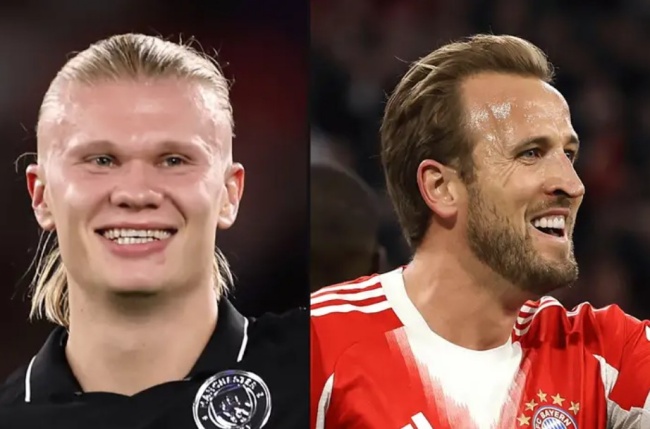 Haaland vs Kane: Cuộc đua định hình lại chuẩn mực ghi bàn hiện đại_691f00767b7a2.jpeg
