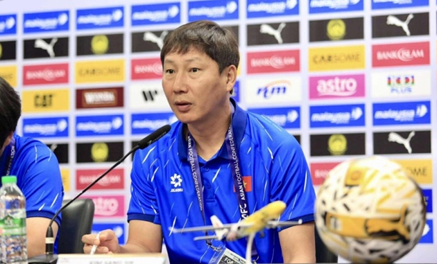 HLV Kim Sang-sik coi Malaysia là thử thách khó nhất_691f00c78f1b7.jpeg