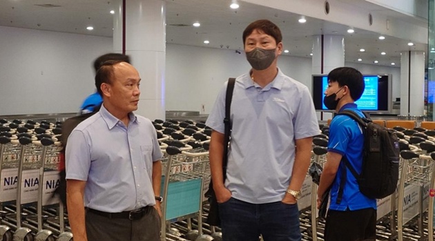 HLV Kim Sang Sik lo ngại nguy cơ mất vé Asian Cup 2027_691f005e60efb.jpeg