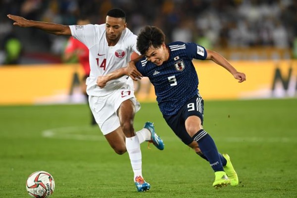 HLV Nhật Bản: ‘Chúng tôi không thể bắt nhịp được trận đấu’_691f04f8c41ad.jpeg