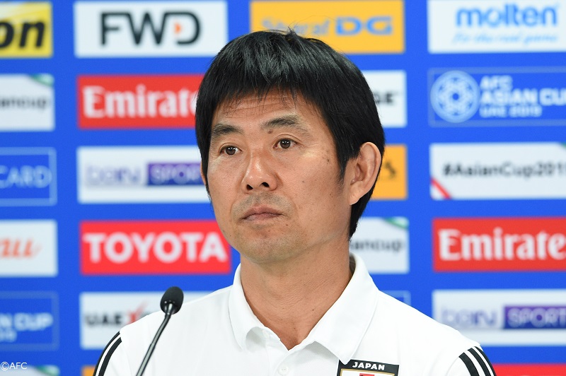 HLV Nhật Bản nói gì trước cơ hội được ghi danh vào lịch sử_691f059db2ce5.jpeg