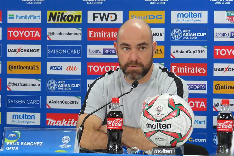 HLV Qatar: “Đây chắc chắn là trận đấu quan trọng nhất trong lịch sử”_691f05979e16b.jpeg