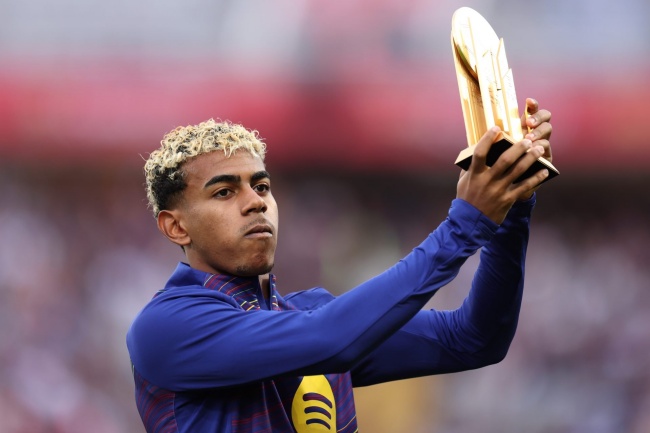 Ibrahimovic: “Tôi sẽ trao Quả bóng Vàng cho Lamine Yamal”_691f038bb6c6e.jpeg