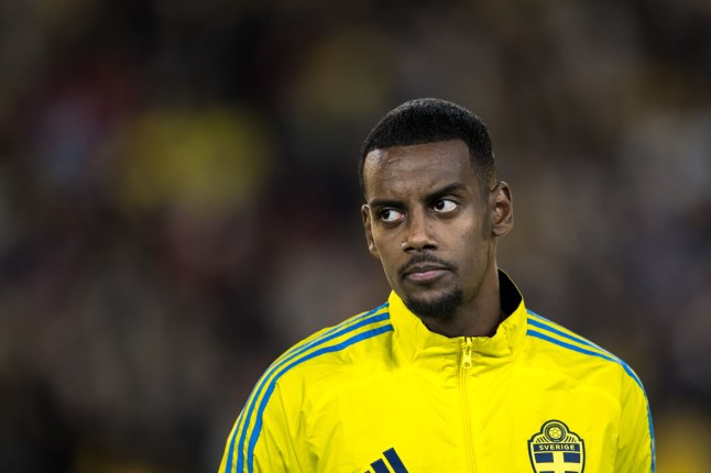 Isak: Thụy Điển quá tệ, thật đáng xấu hổ!_691f0243e170c.jpeg