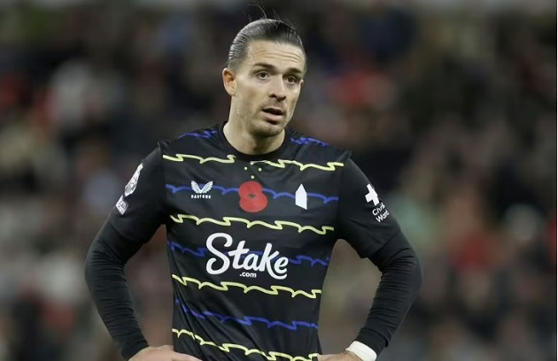 Jack Grealish lại bị bỏ qua, Bellingham trở lại tiếp sức tuyển Anh_691f004c37c91.jpeg