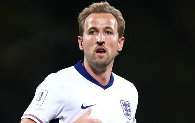 Kane lập kỷ lục mới, đưa Anh tiến thẳng đến World Cup 2026_691f02097b5eb.jpeg