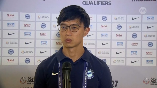 Kỳ tích lịch sử của Singapore dưới thời HLV 35 tuổi Gavin Lee_691efe5e1bfe4.jpeg