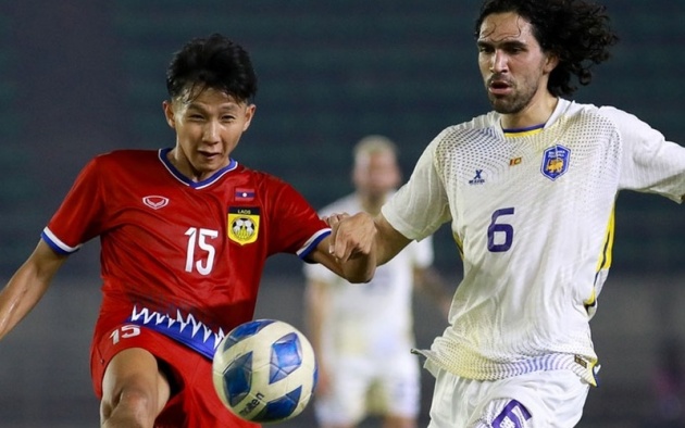 Lào thua sốc trước trận gặp tuyển Việt Nam_691f01e05fc7a.jpeg