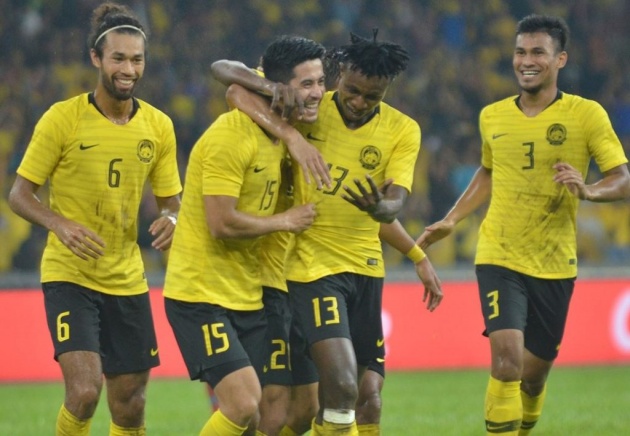 Liên đoàn FAM không trực tiếp quản lý tuyển quốc gia Malaysia_691eff25eef97.jpeg