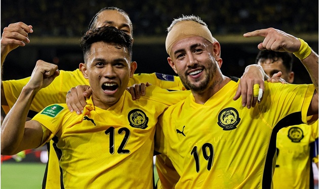 Malaysia trỗi dậy: Chiến thắng lịch sử trước Việt Nam và tham vọng mới_691f0033a7ad5.jpeg