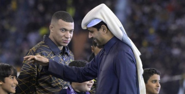 Mbappe đòi PSG bồi thường 260 triệu euro trong vụ kiện lịch sử_691eff39a1ef8.jpeg