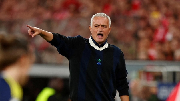 Mourinho bất ngờ ‘minh oan’, khẳng định Bruno Lage đã đúng về Barreiro_691f00b04e1fb.jpeg