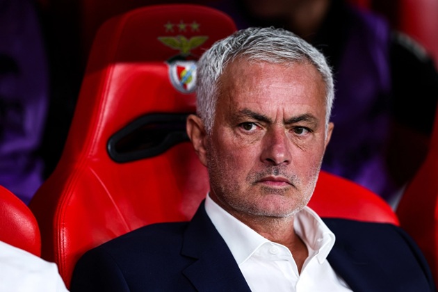 Mourinho đối diện nguy cơ bị Benfica sa thải_691f00702f4d9.jpeg