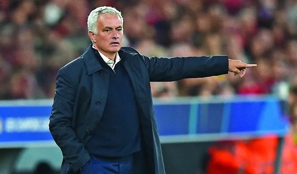 Mourinho trở thành tâm điểm sau cuộc bầu cử ở Benfica_691f00458ead7.jpeg