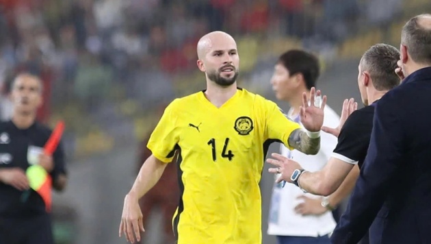 Nghi án Indonesia trực tiếp khiếu nại Malaysia gian lận cầu thủ_691effbe88e3c.jpeg