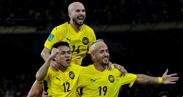 Nhà báo Malaysia: Harimau Malaya đã chiếm vị thế của Việt Nam_691f0039b42b5.jpeg