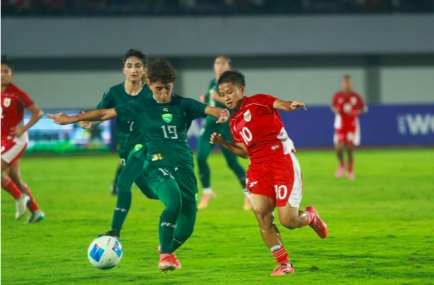 Nhiều cầu thủ nhập tịch, tuyển nữ Indonesia vẫn thua sốc ở vòng loại châu Á_691efffd2c96e.jpeg