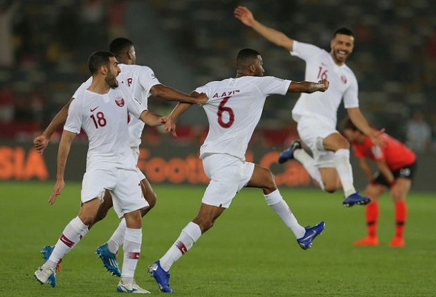 Qatar xuất thần, Son Heung Min “xách valy về nước” trong cay đắng_691f0867df0fe.jpeg