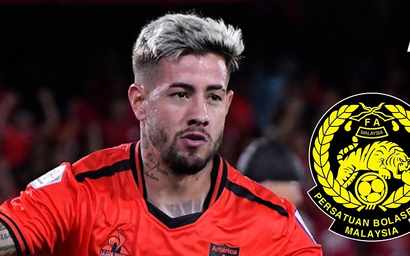 Rodrigo Holgado bị chấm dứt hợp đồng vì bê bối nhập tịch Malaysia_691efea0f3e87.jpeg