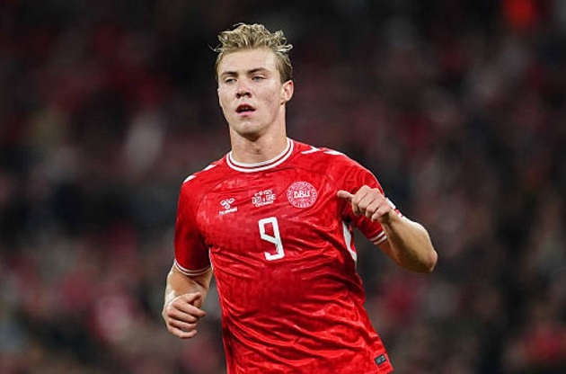 Rời Man Utd, Rasmus Hojlund duy trì hiệu suất ghi bàn ấn tượng_691f03431c0f4.jpeg