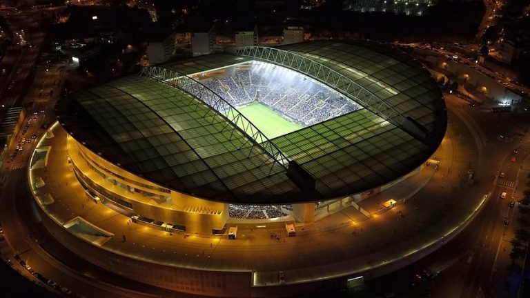 Sân vận động Estadio do Dragao: Biểu tượng Rồng thiêng và pháo đài của FC Porto_691f00efa5cf3.jpeg
