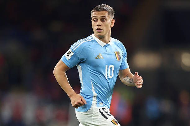 Soi trận Kazakhstan vs Bỉ: Vé World Cup sớm cho Quỷ đỏ_691effbed850a.jpeg